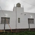 La Mendocitahouse